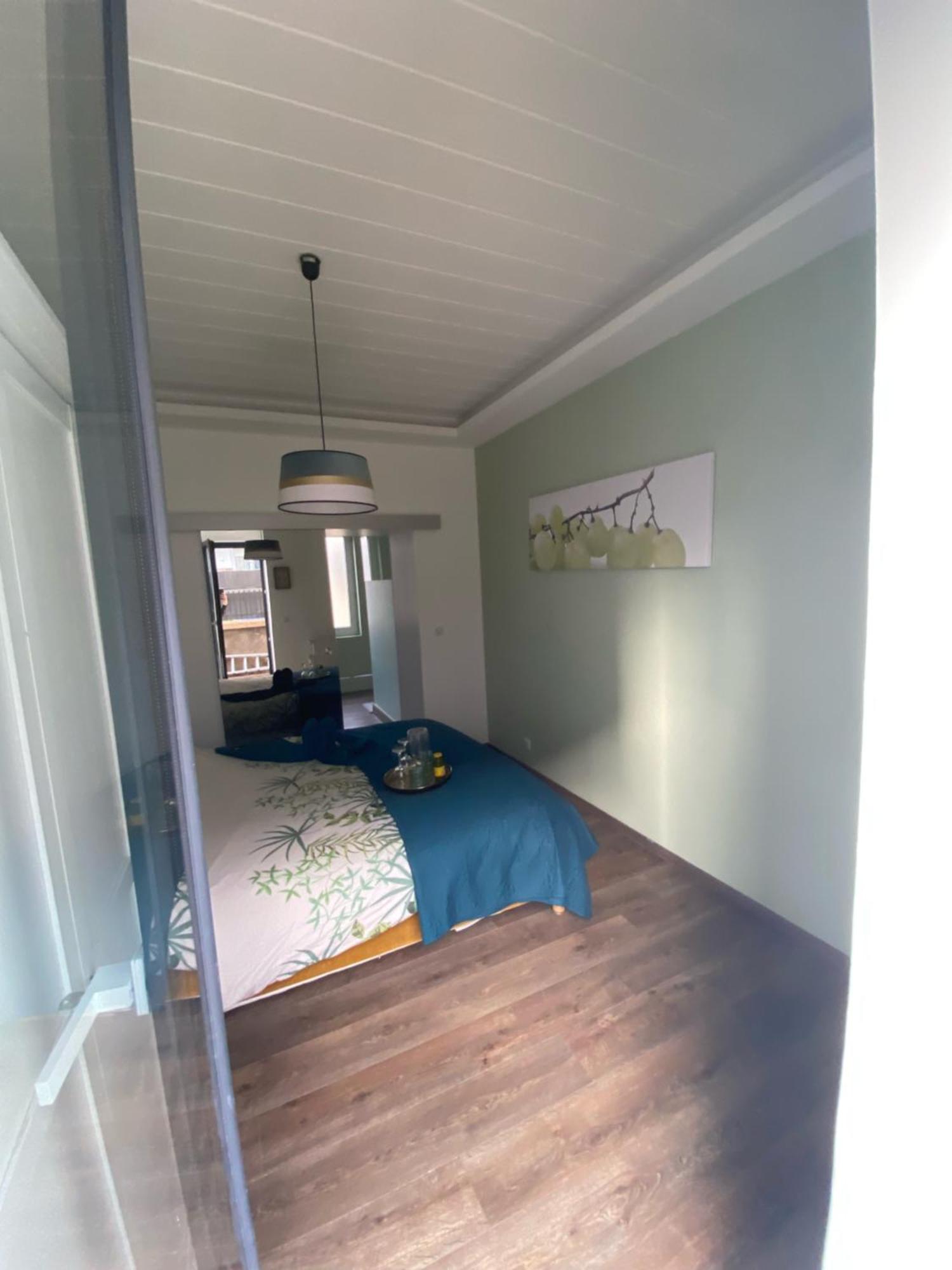Bed & Breakfast De Tussenstop Villefranche-sur-Saône