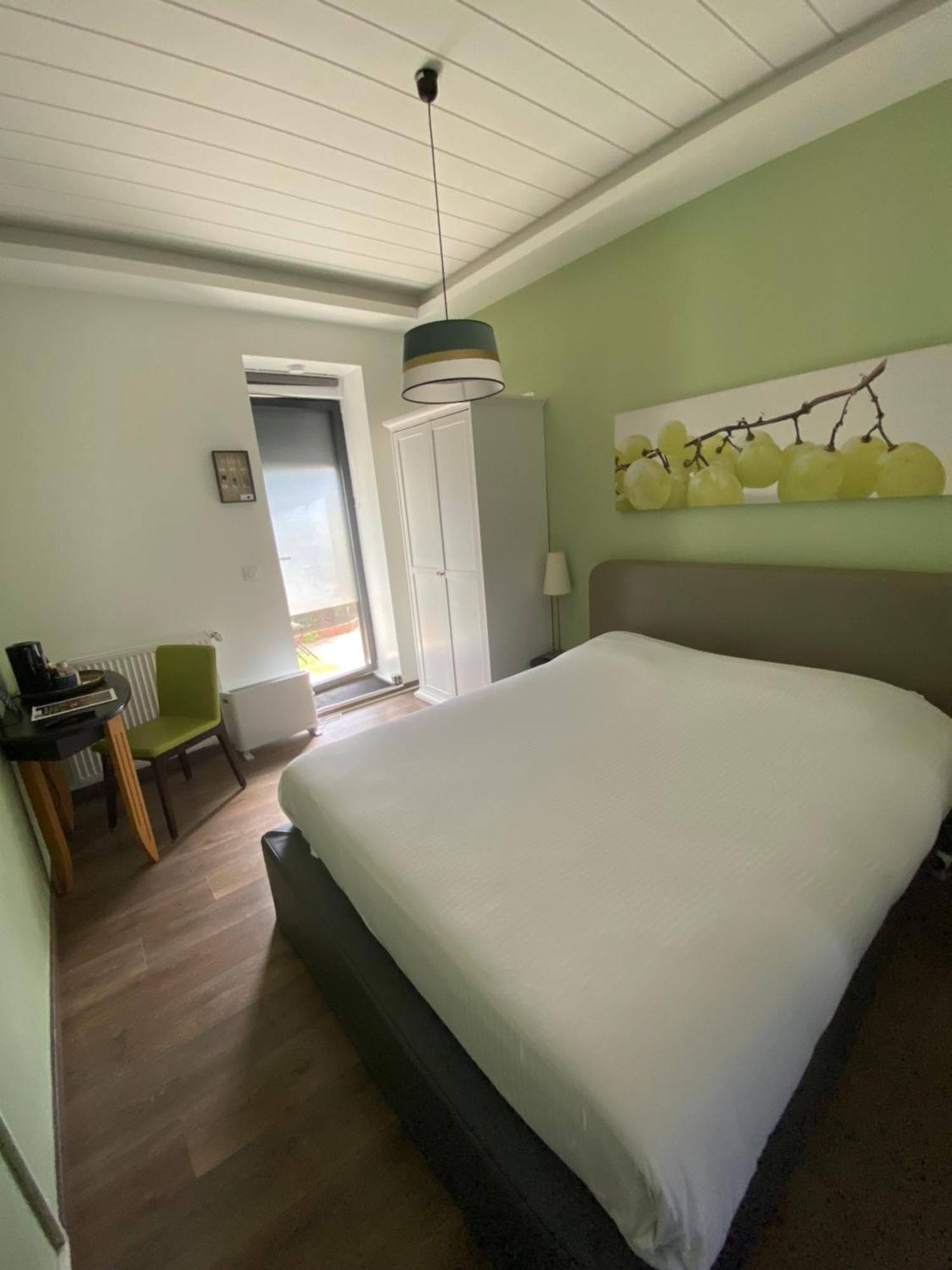 Bed & Breakfast De Tussenstop *