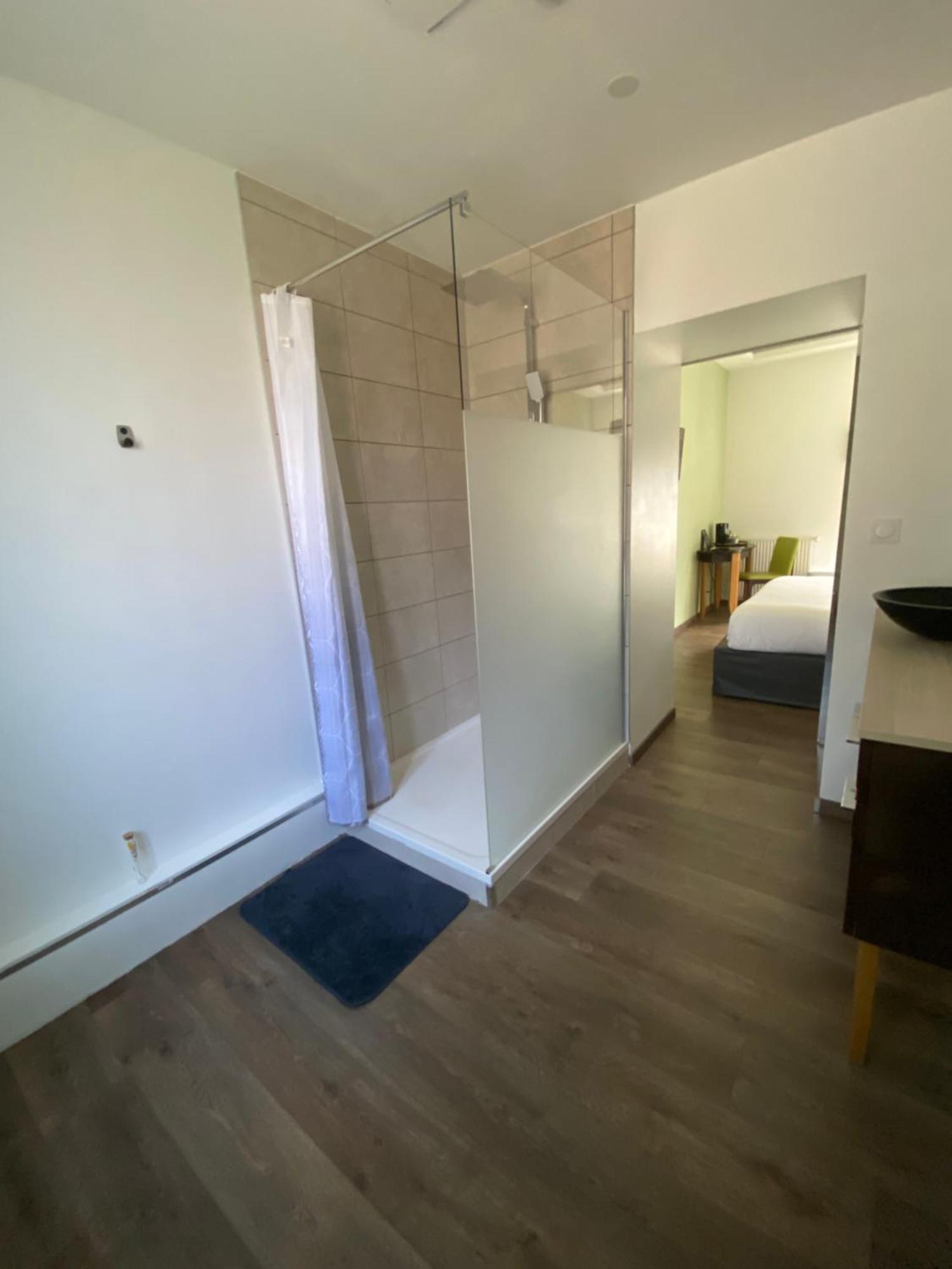 Bed & Breakfast De Tussenstop